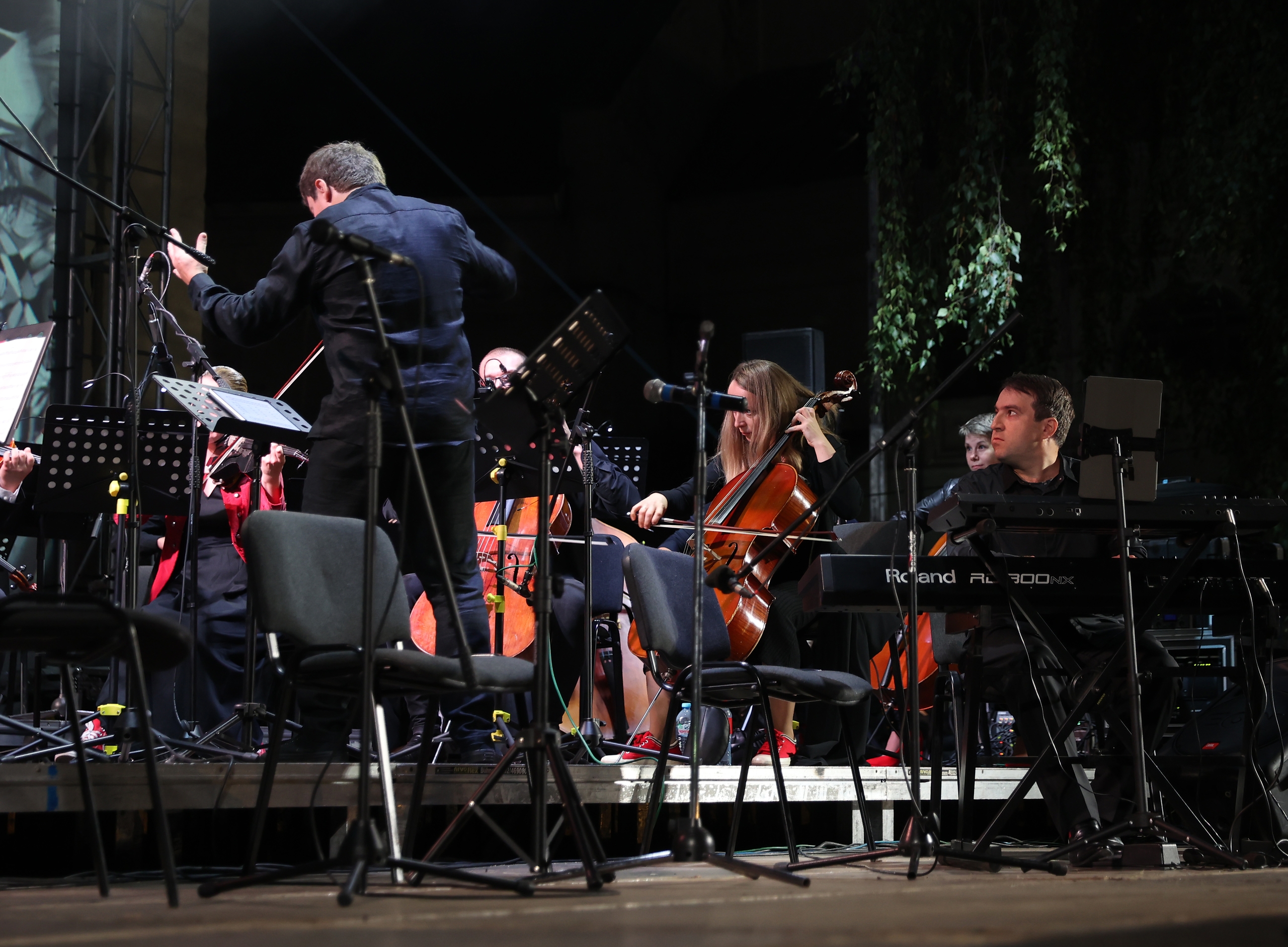 

Билеты на Open Sound Orchestra (Пакгаузы на Стрелке)