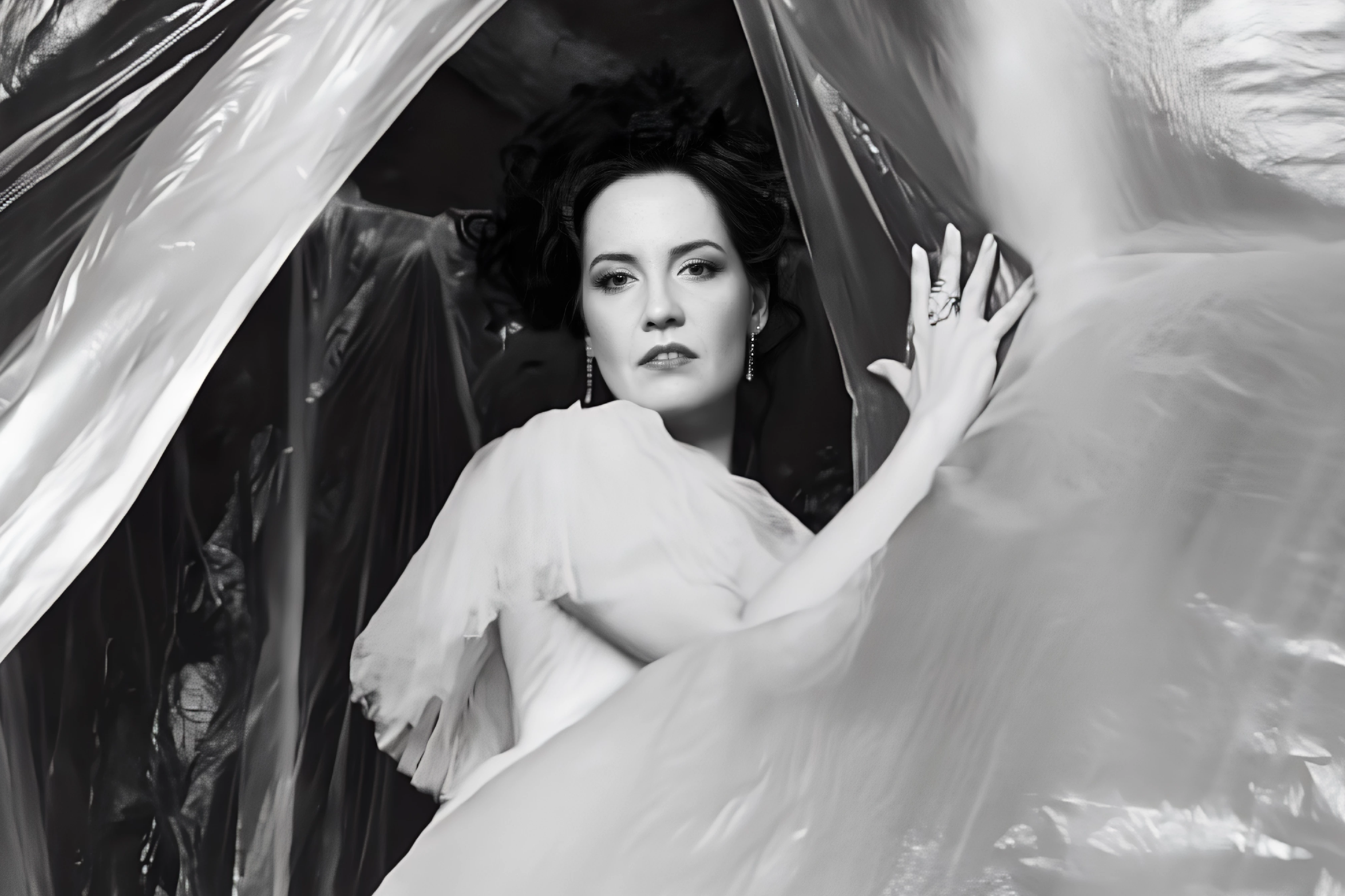 

Билеты на Сказки Гофмана (Театр оперы и балета им. Пушкина)