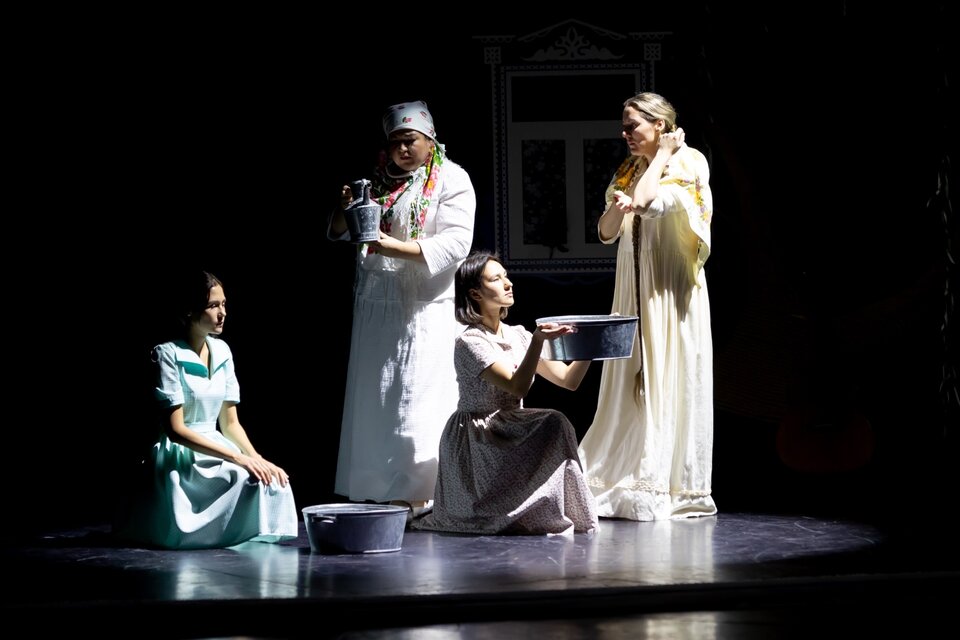 Гульджамал