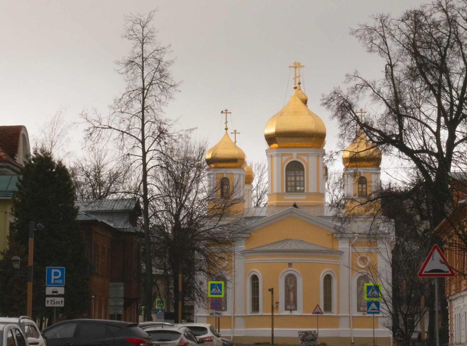 

Билеты на Первый взгляд. Новый год (Заповедные кварталы)