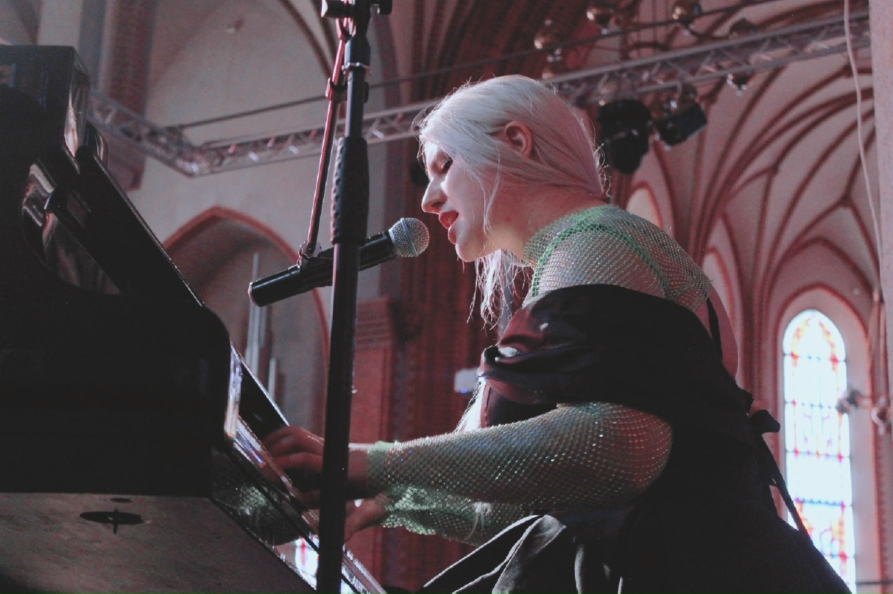 

Билеты на МАИС. Музыка аниме, компьютерных игр (Филармония им. Светланова)