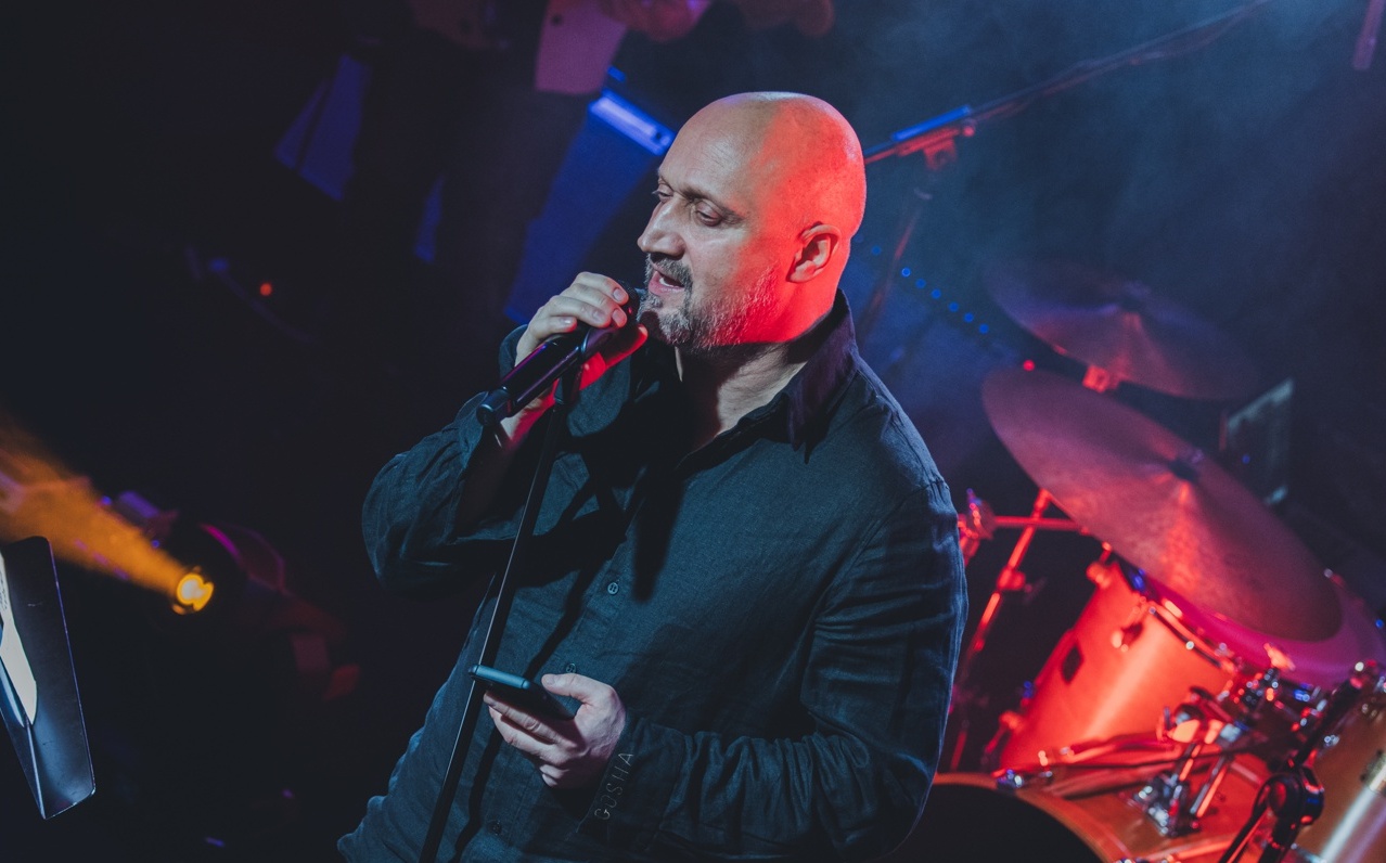 

Билеты на Гоша Куценко (Мумий Тролль Music Bar)