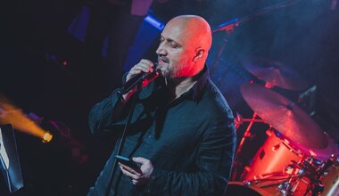 Гоша Куценко афиша