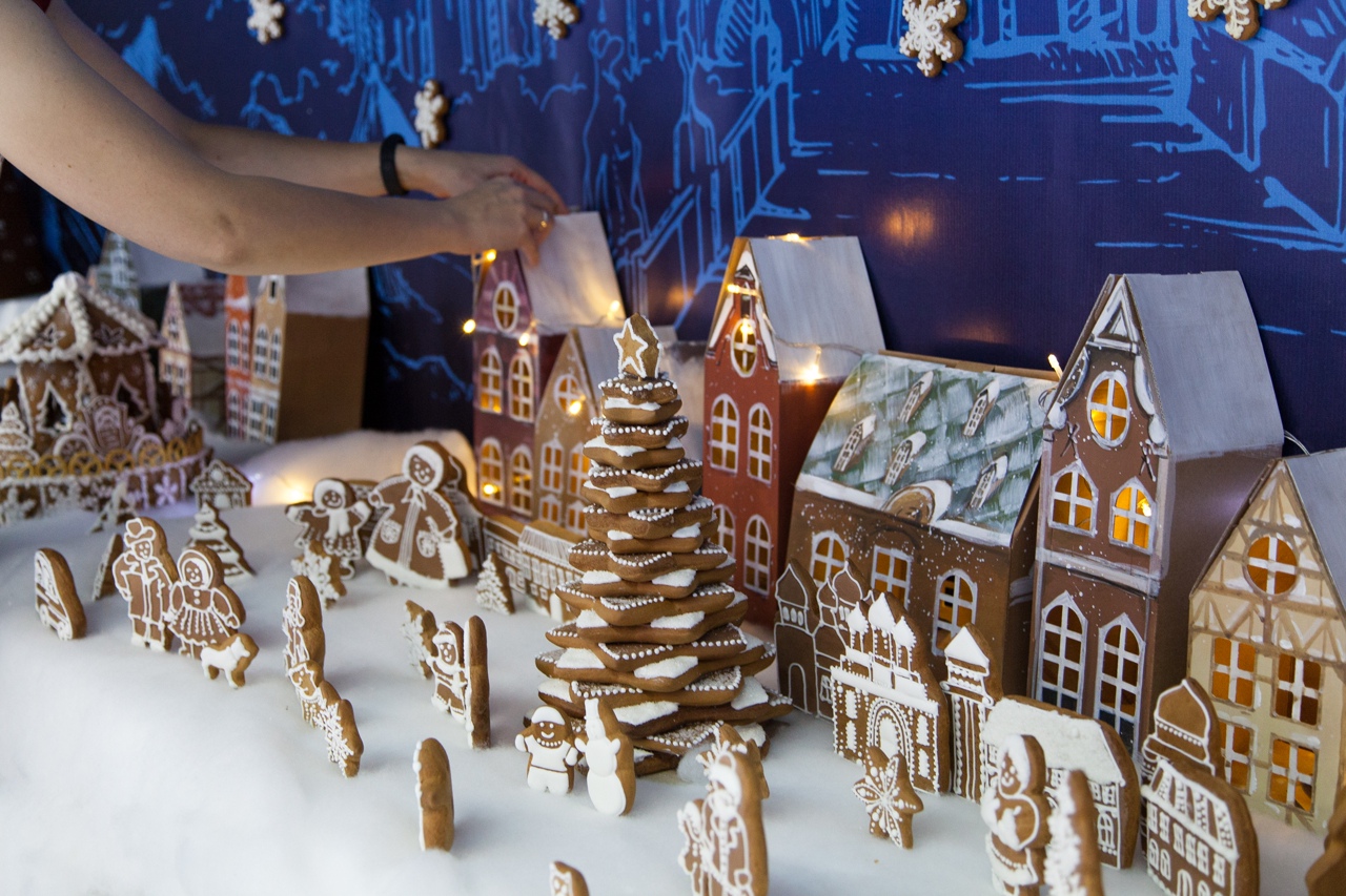 

Билеты на Мир пряника (Исторический парк «Россия — моя история»)