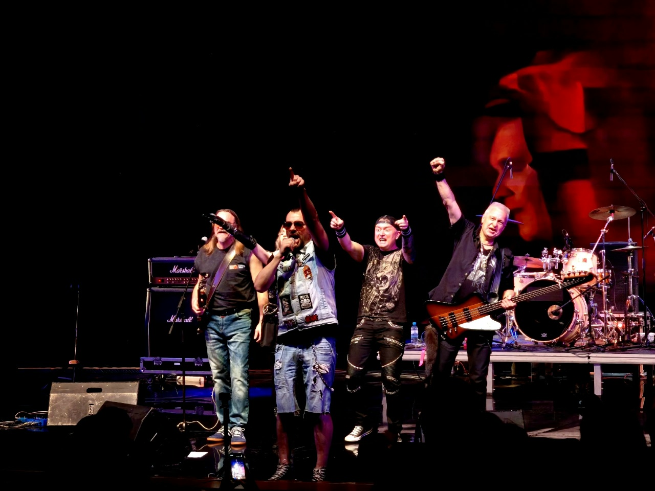 

Билеты на Владимир Лобанов и Jawa (Штопор)