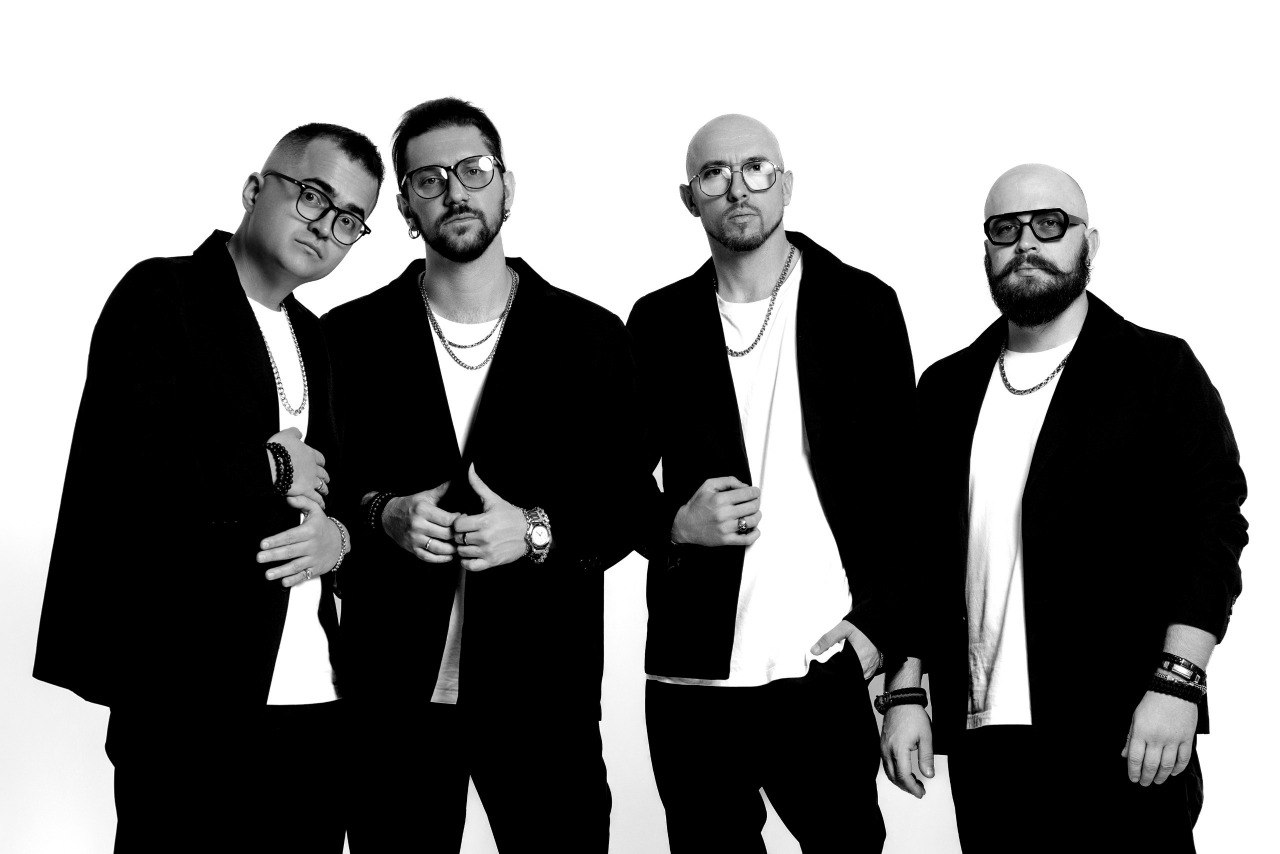 

Билеты на One More Band (Louis Pasteur)