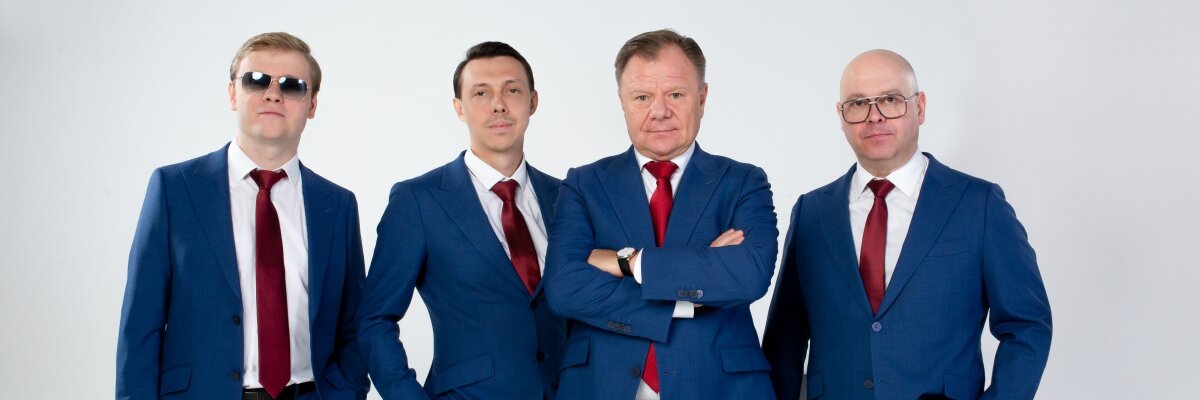 XXVI Международный фестиваль «Триумф джаза». День второй