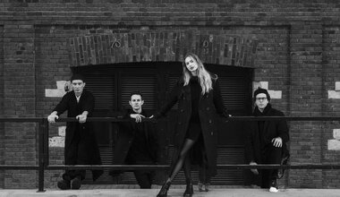 Simple Music Ensemble. Есенин афиша