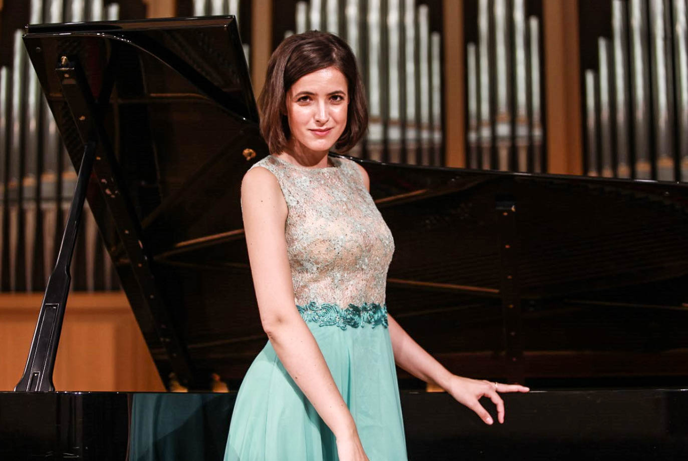 

Билеты на Steinway-фестиваль: Карнавальные истории (Муниципальный концертный зал)