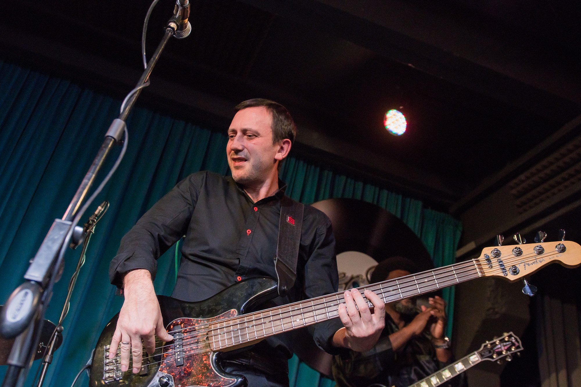 Афиша: Blues Doctors в Екатеринбурге 18 апреля 2026