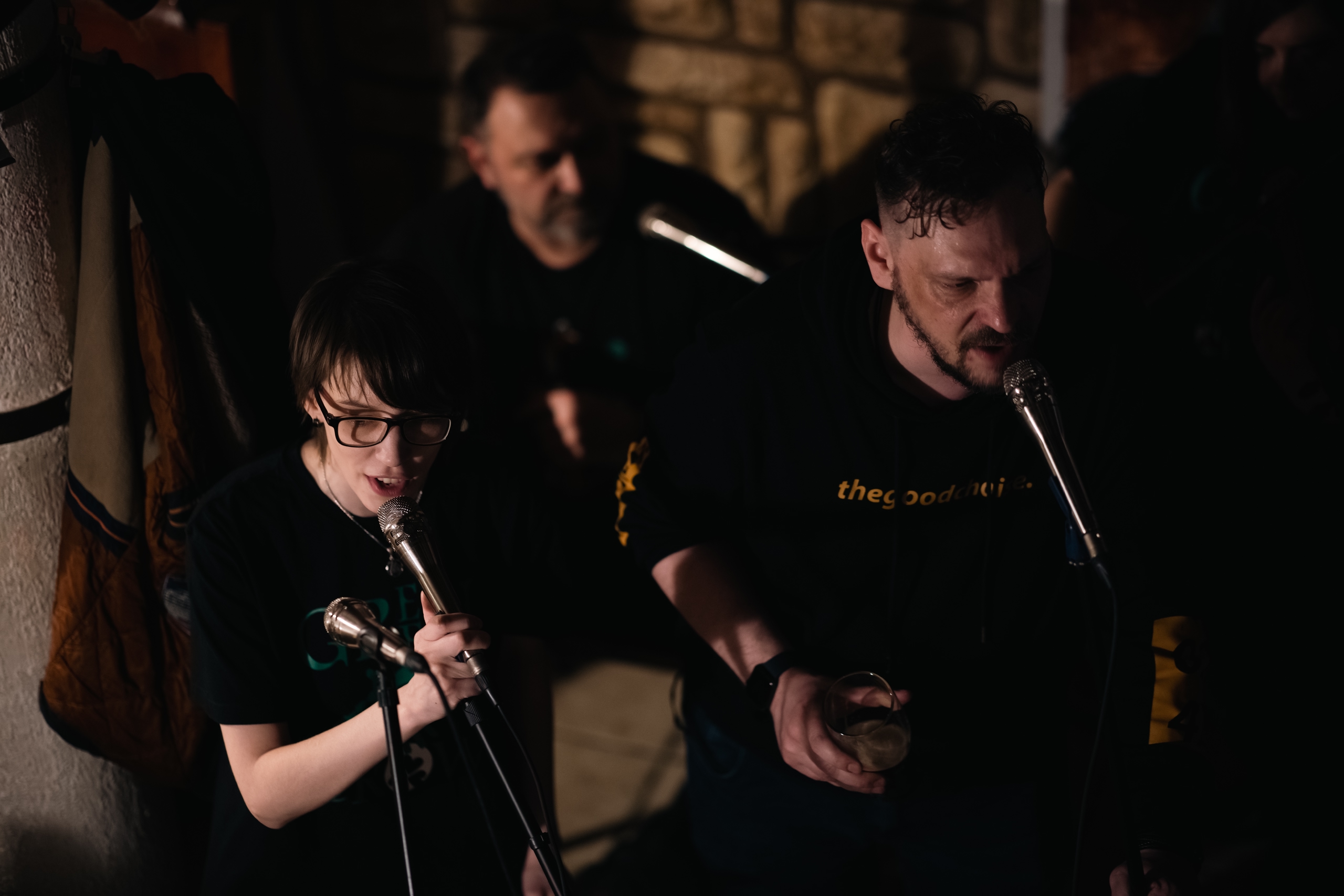 

Билеты на Green Crow (Glastonberry)