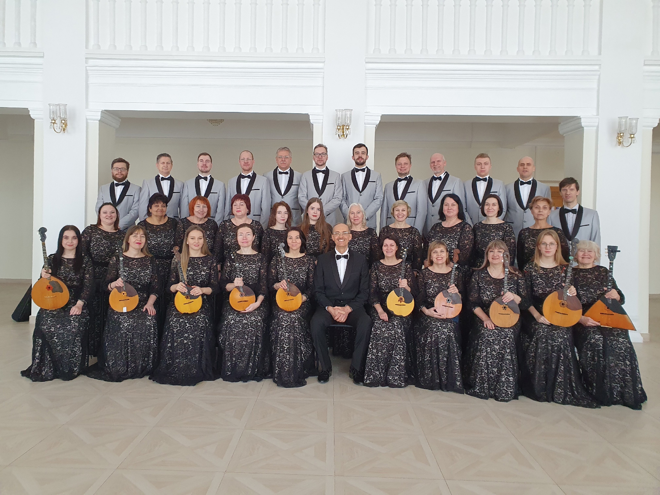 

Билеты на Дыхание жизни (Вятская филармония)