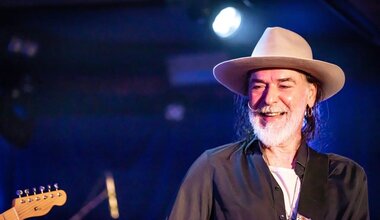 Сергей Воронов и The Crossroadz афиша