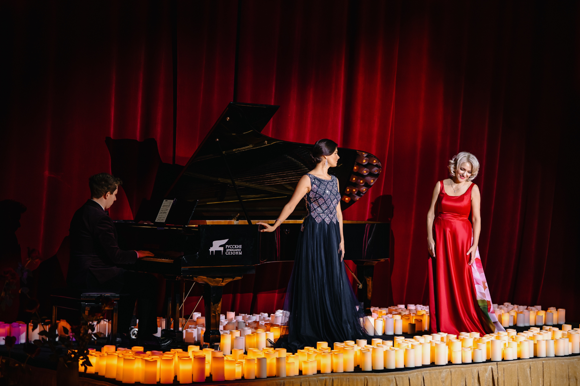 

Билеты на #В_Свечах: оркестр в Особняке Елисеевых (Taleon Imperial Hotel (Особняк купцов Елисеевых))