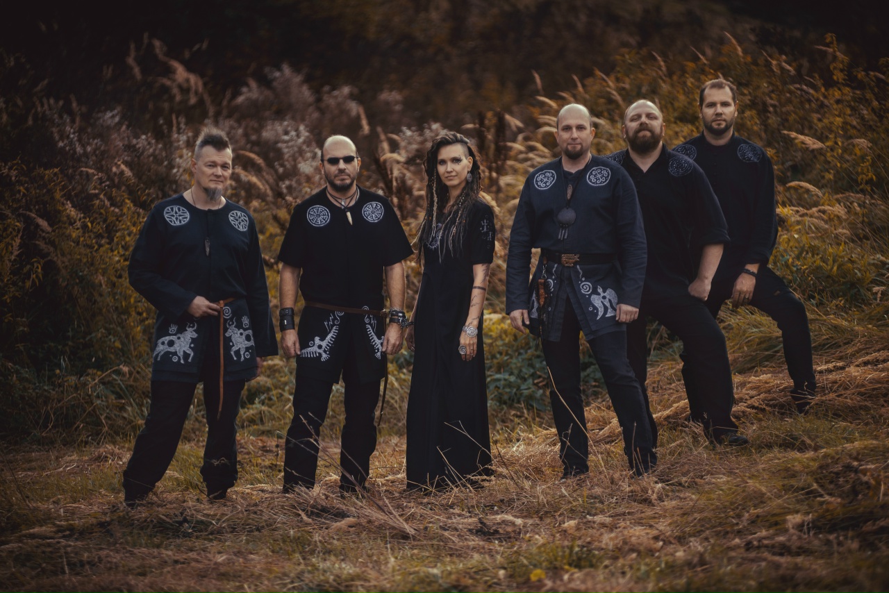 

Билеты на Фолк-ДР Фест: Корни Озёр, YARuGA, Njörda, Рабор (Glastonberry)