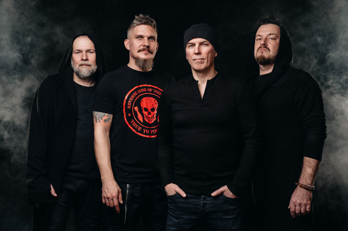 

Билеты на Чёрный обелиск (Aurora Concert Hall)