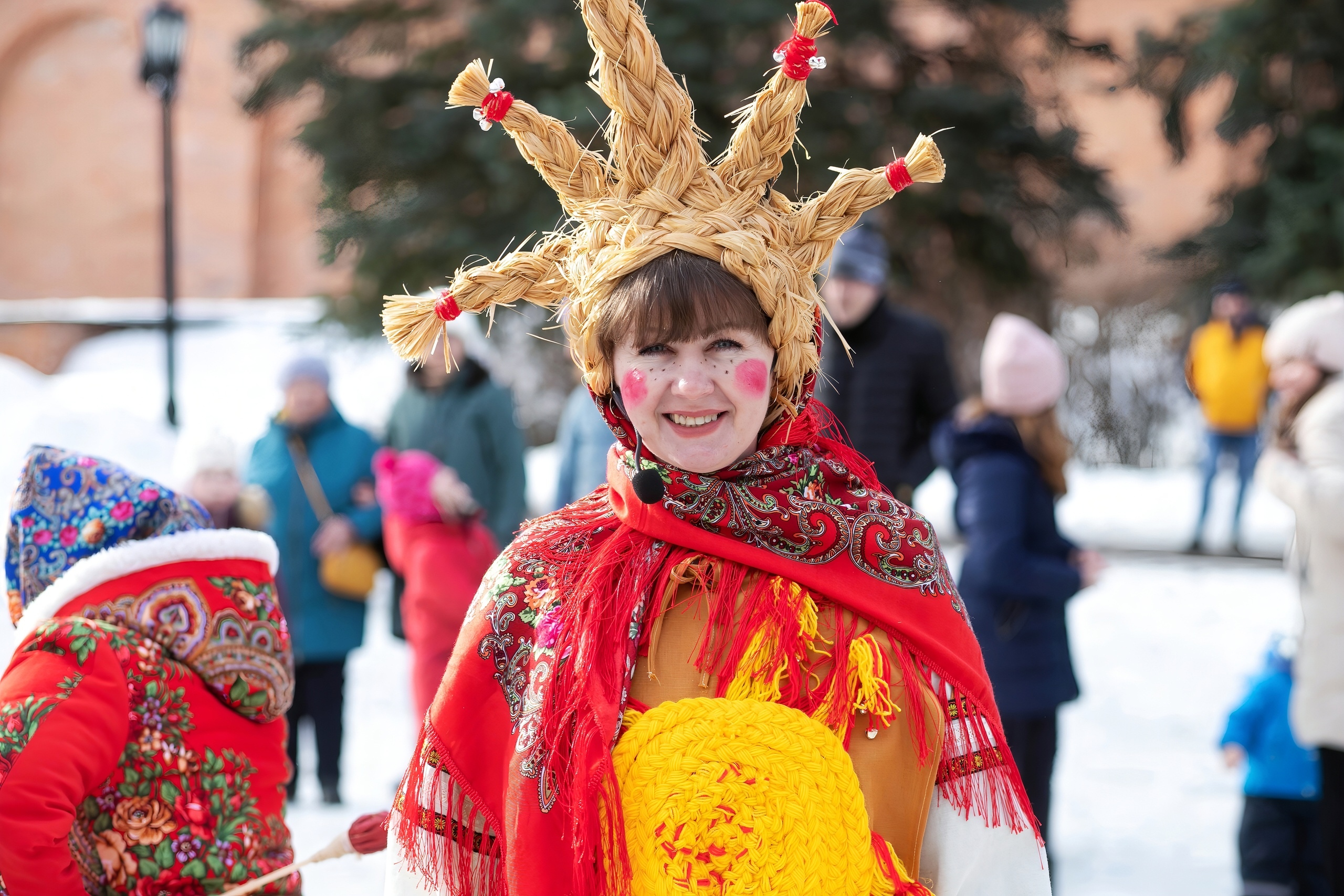 

Билеты на Птиц кличем, весну зовем! (Детский музейный центр)