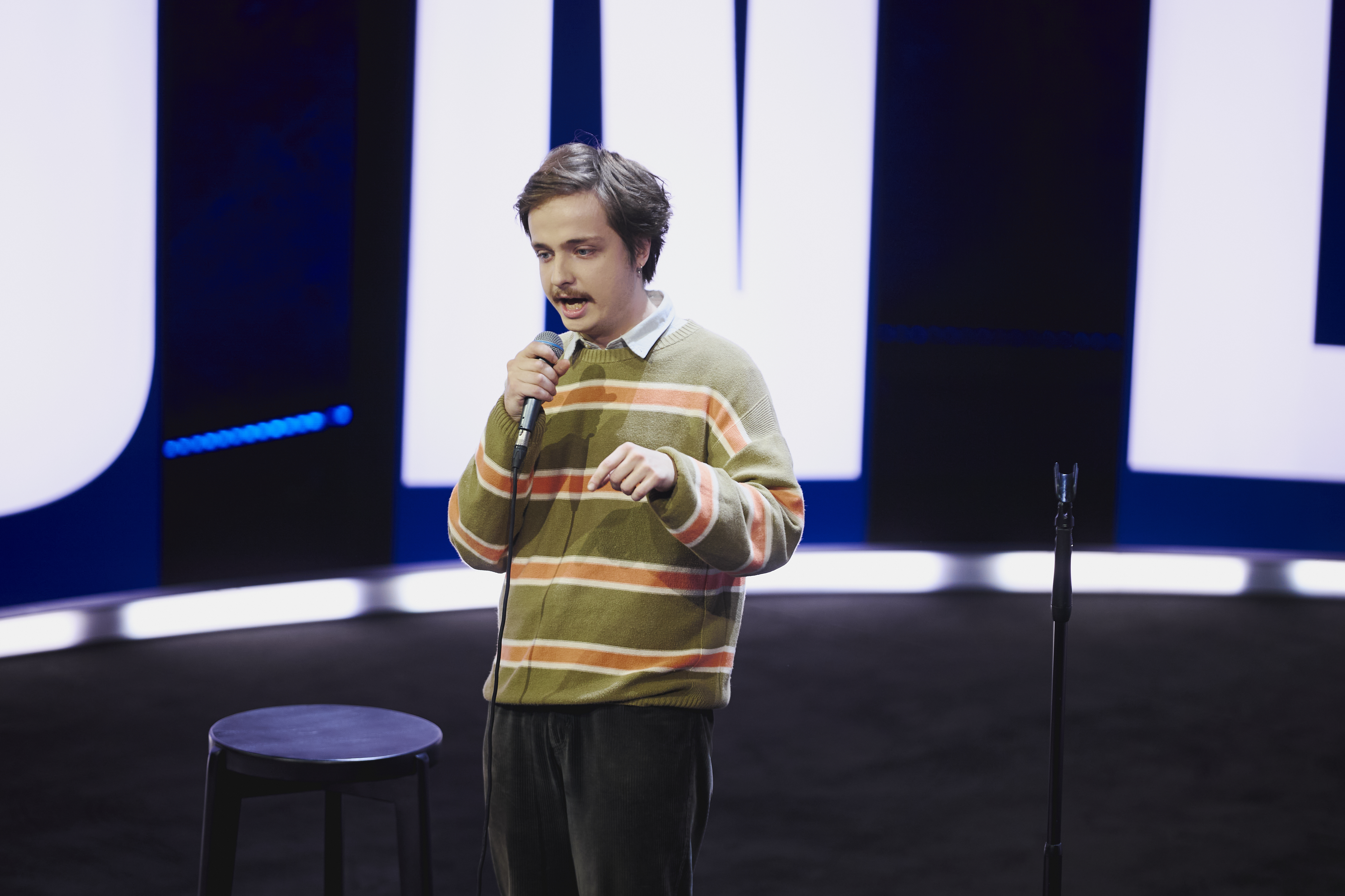 

Билеты на Top Stand-up (Komedia)