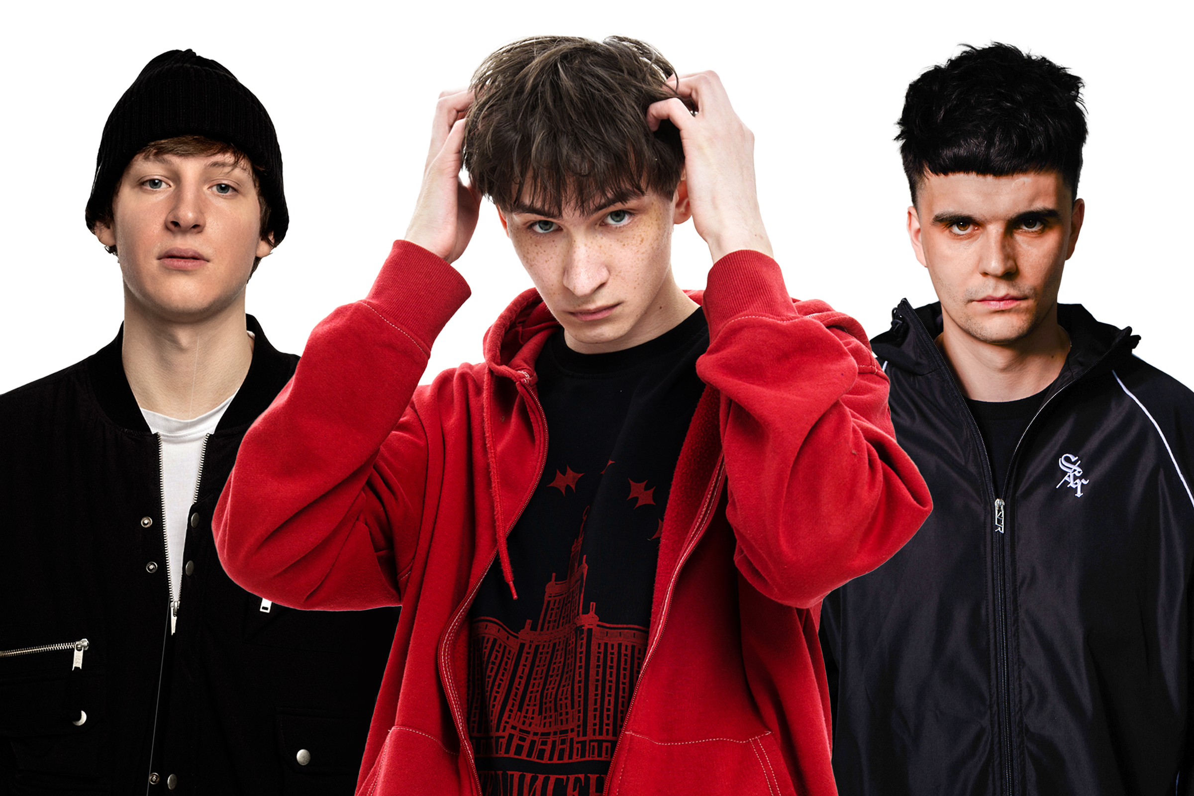 

Билеты на Wave Festival (Korston)