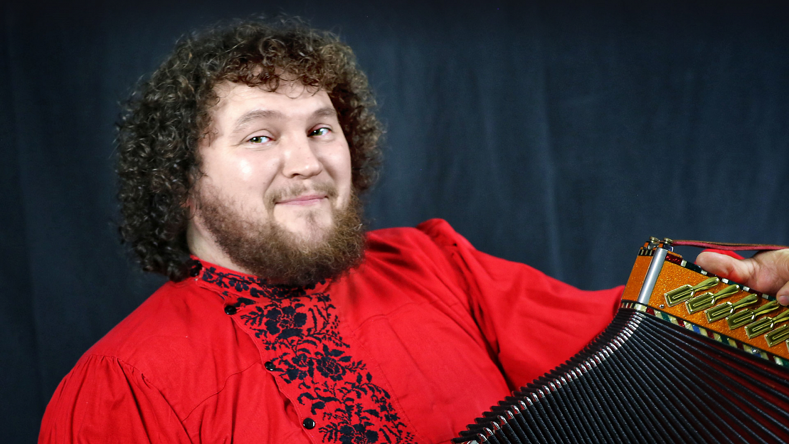 

Билеты на Новогодняя гармонь (Музыкальная квартира на Тверской)