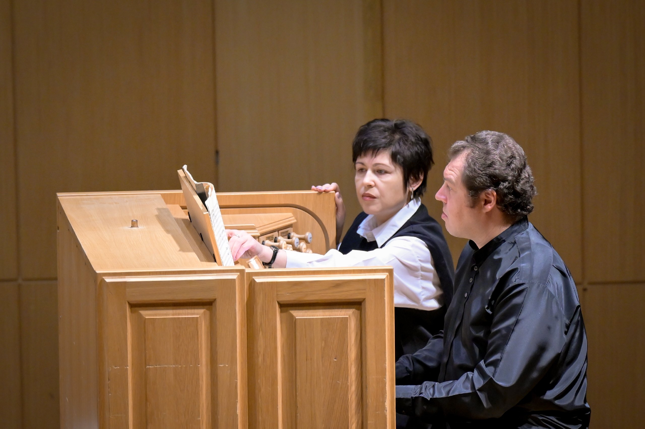 Афиша: Звуки сердца в Красноярске 15 мая 2026