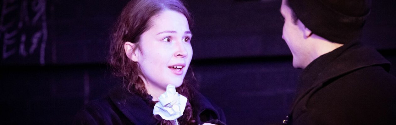 Мой бедный Марат, или Одна абсолютно Ленинградская история