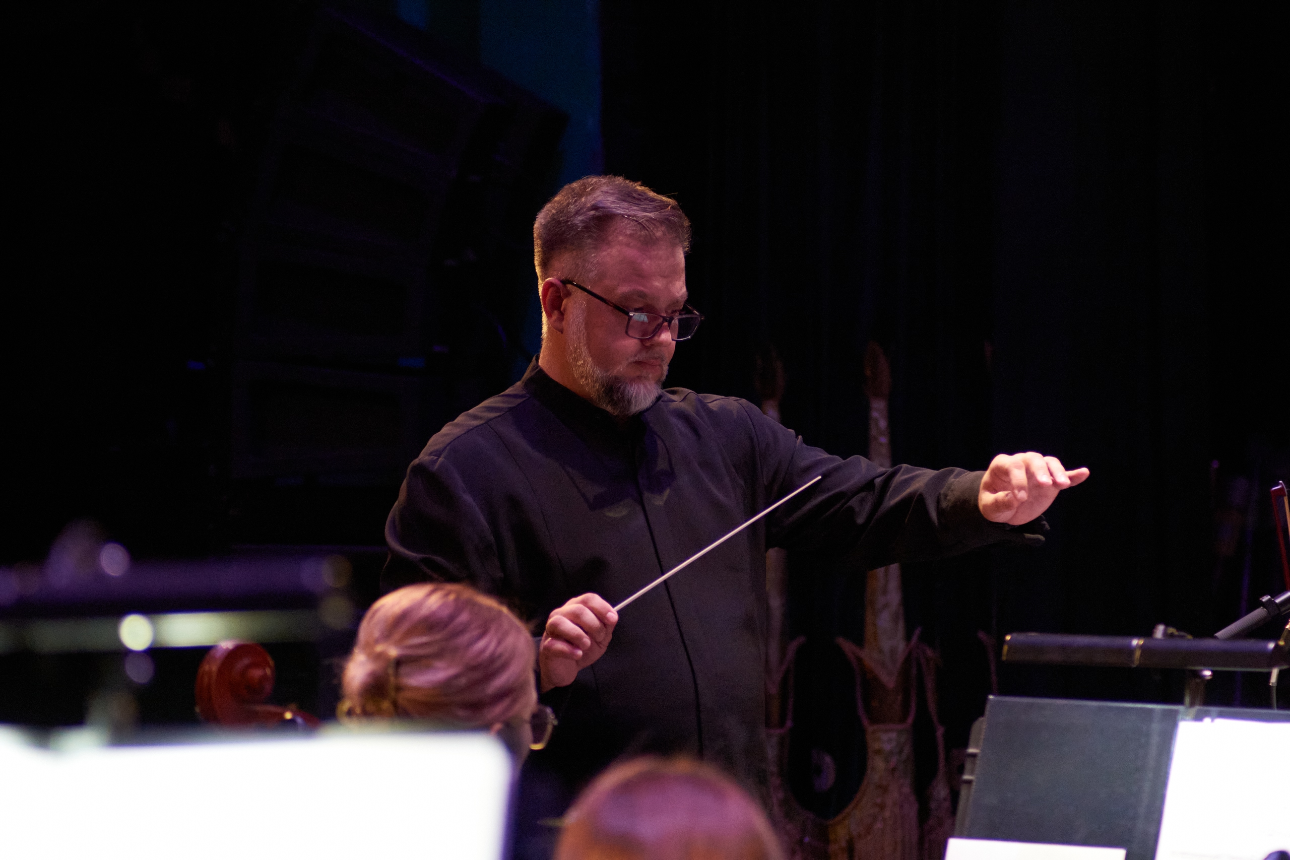 

Билеты на Крылатые качели (Царицынская опера)