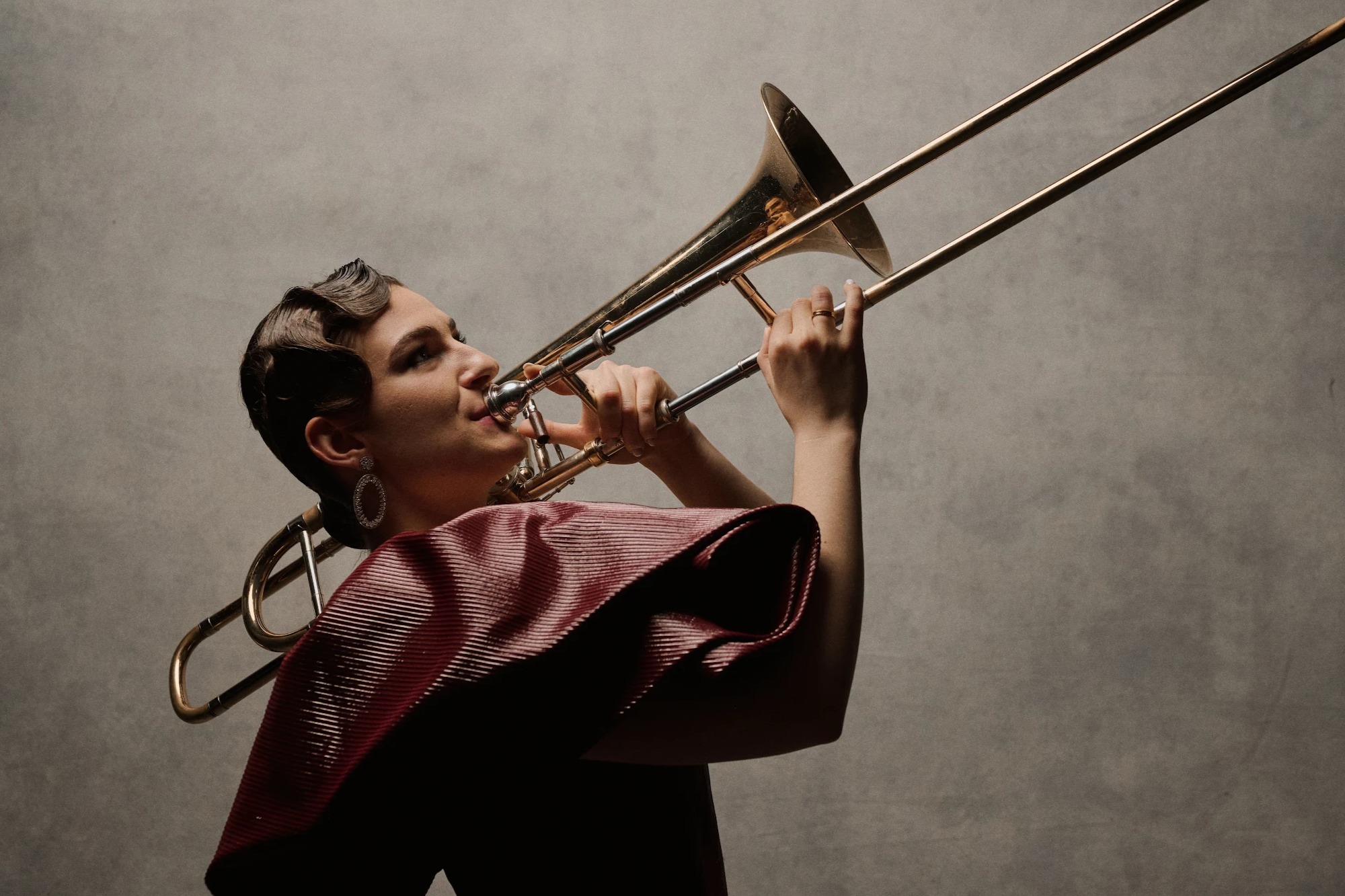 

Билеты на Anastasia Jazzy (Джаз-клуб Игоря Бутмана)