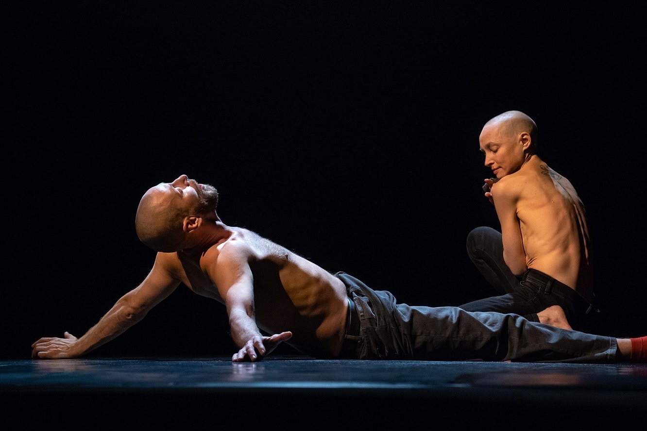 

Билеты на Колыбельная Маяковского. Аррр (Русский драматический театр Удмуртии)