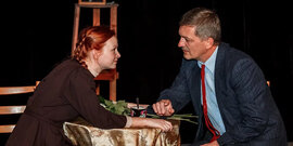 Фантазии Фарятьева