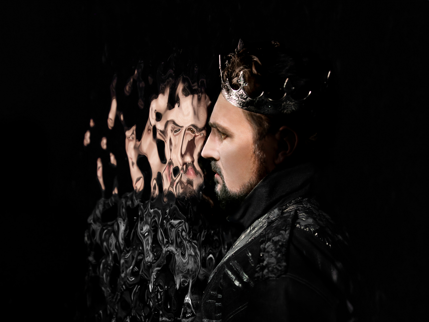 

Билеты на Император Атлантиды (Геликон-опера)