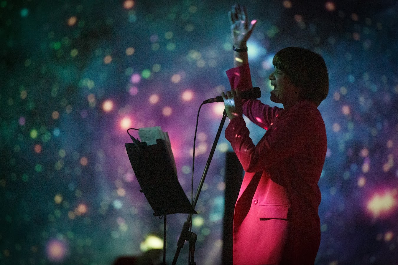 

Билеты на Christmas Jazz (Люмьер-Холл)