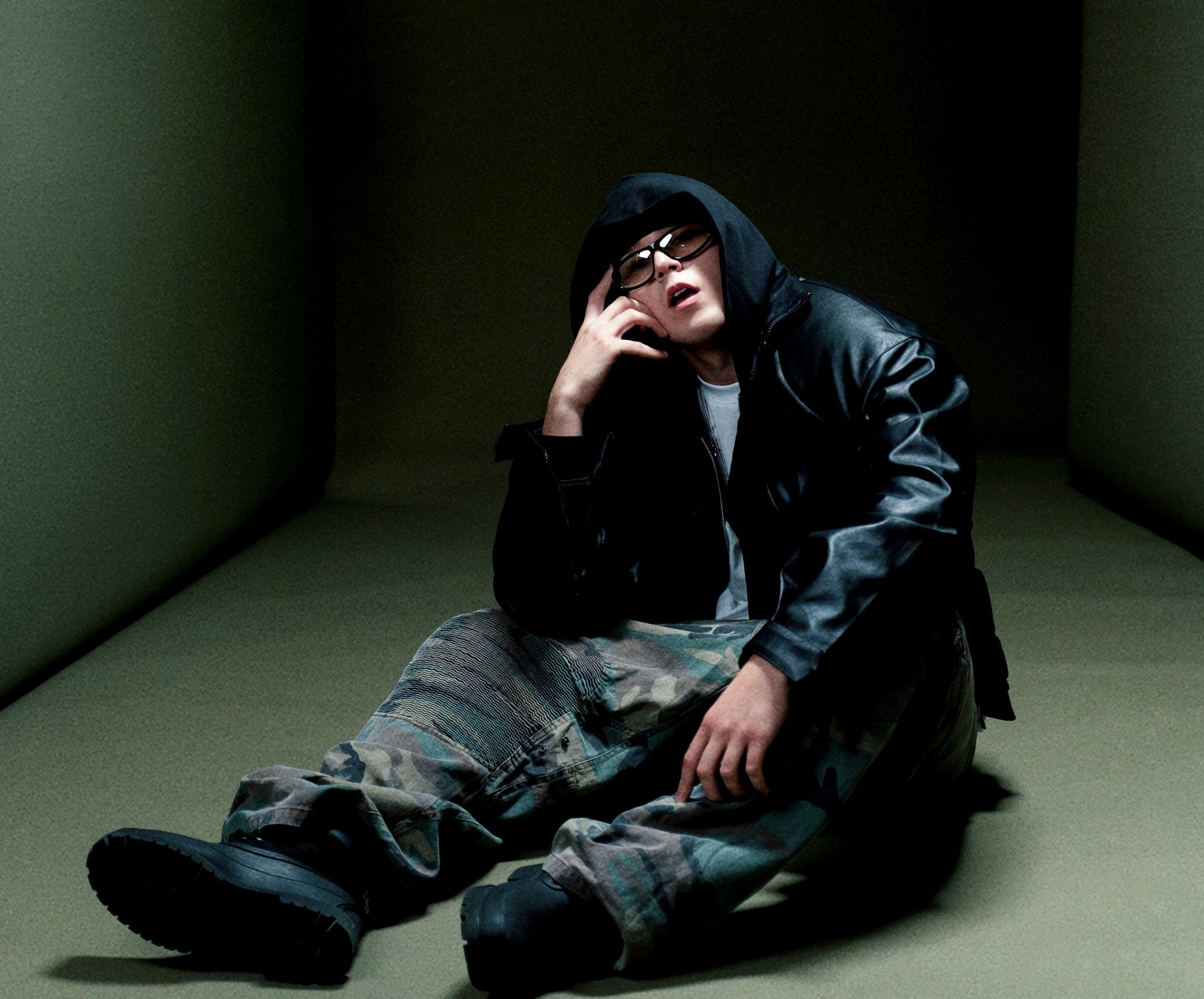 

Билеты на Whole Lotta Swag, Yasmi, 2hug (Atmosphere)