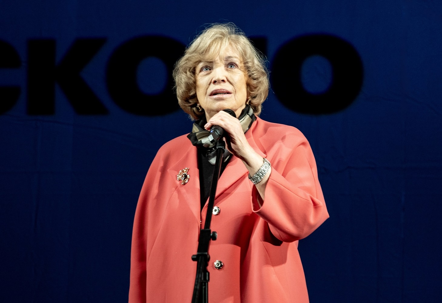 

Билеты на Мой нежный Гафт, мой нервный гений... (Филармония)