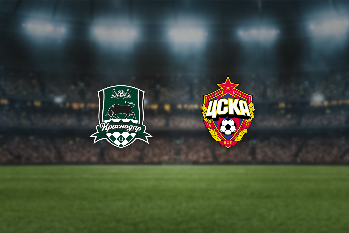 

Билеты на ЖФК Краснодар — ЖФК ЦСКА-Ю (Малая арена академии ФК «Краснодар»)