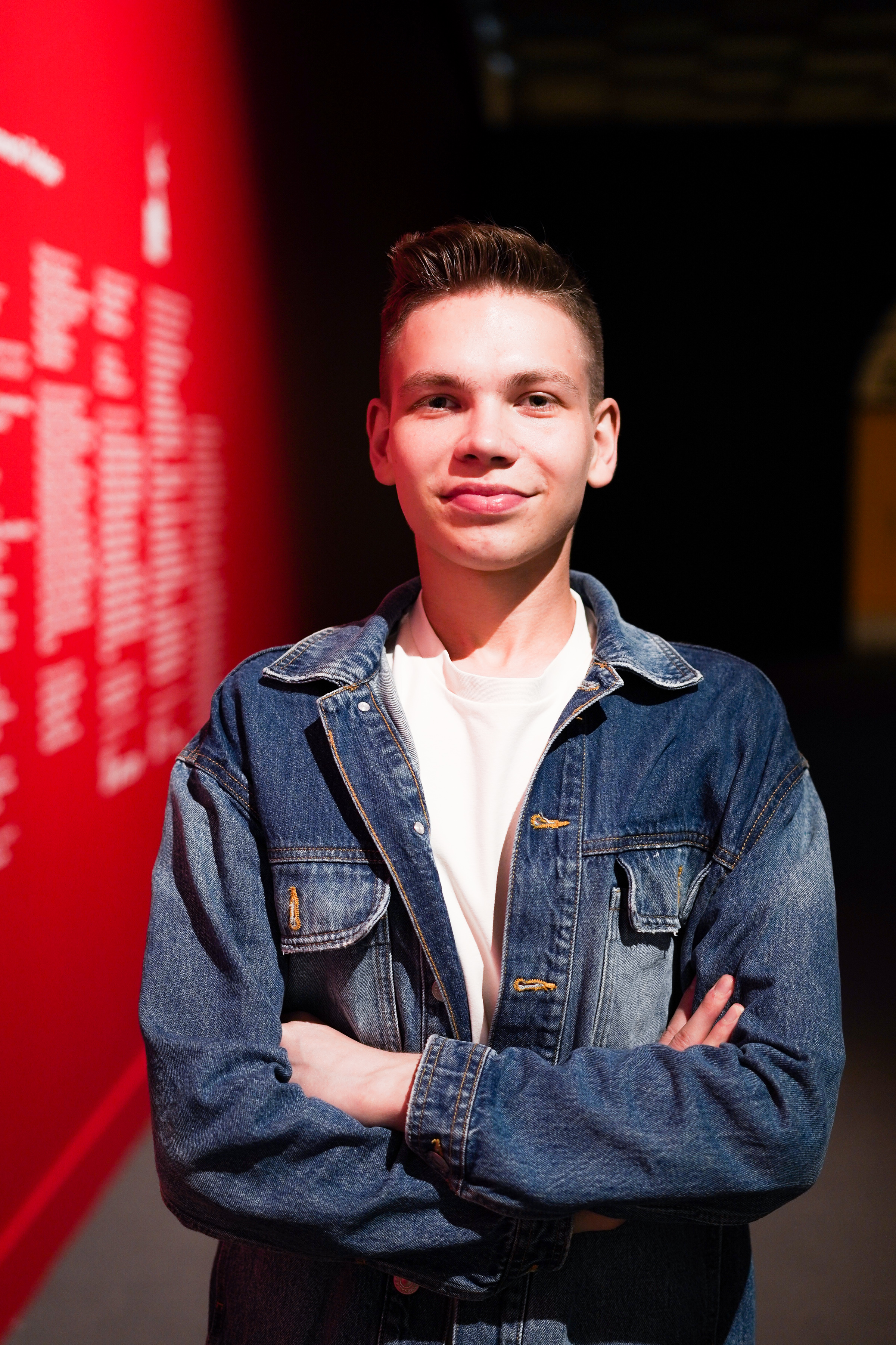 

Билеты на Дарите музыку друг другу (ДК «Железнодорожник»)