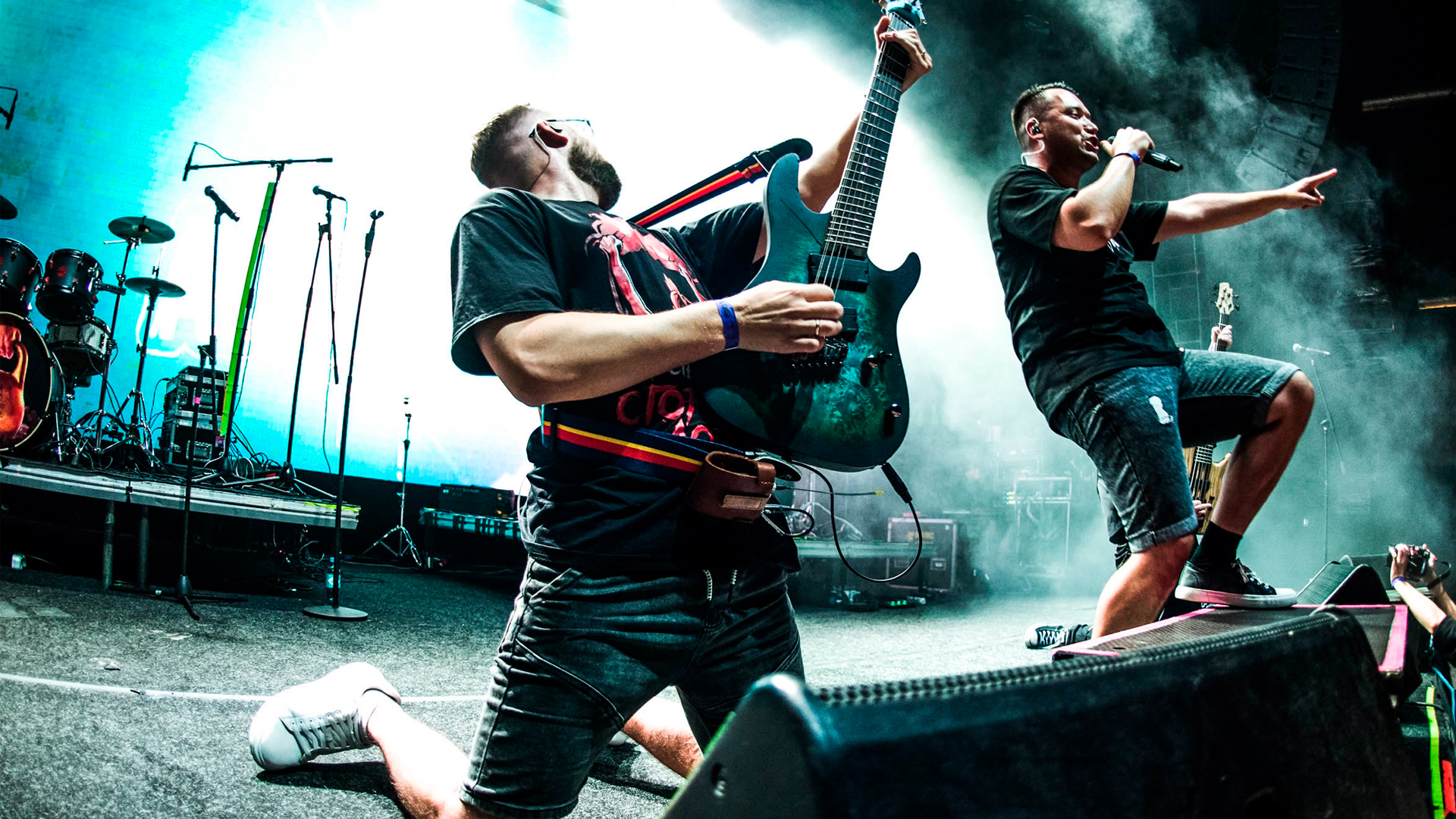 

Билеты на Addicted! (Колесо)