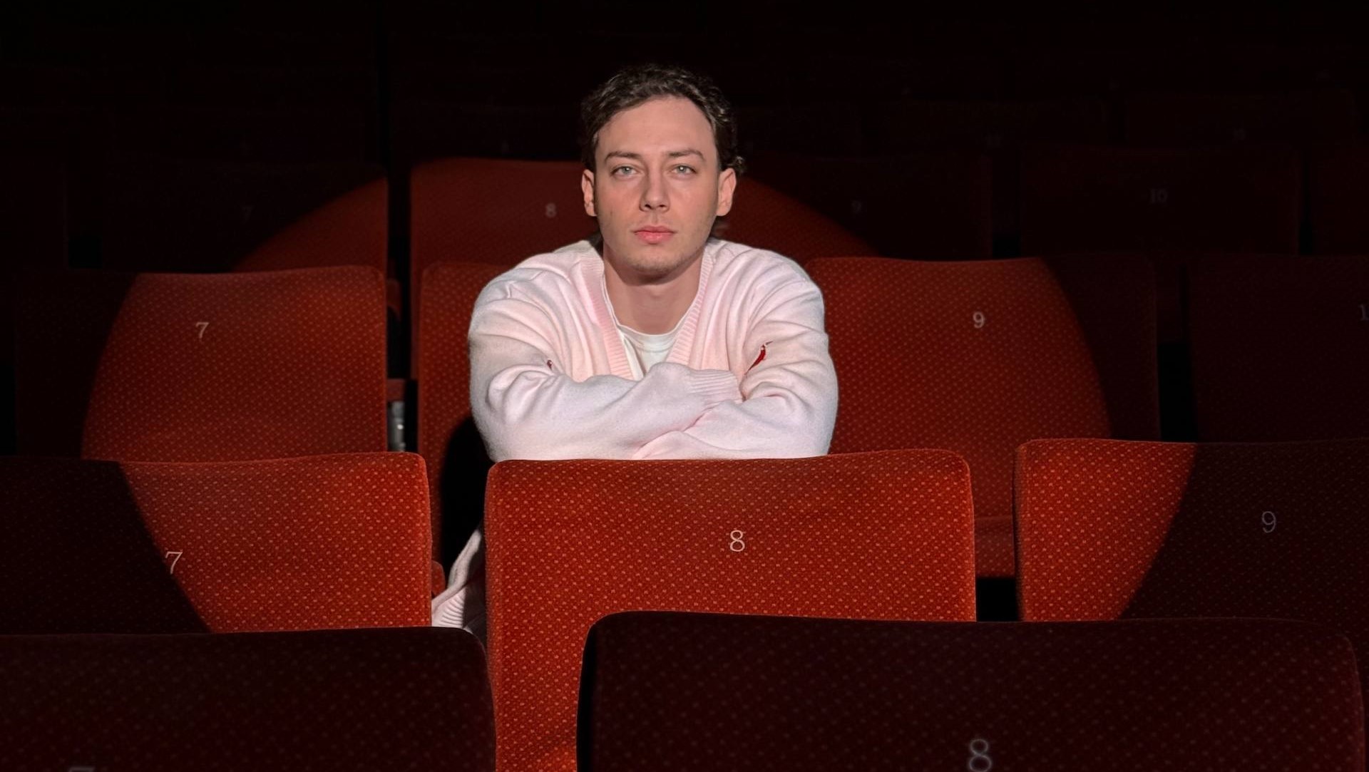 

Билеты на Миша Кучеренко (Standup Room)