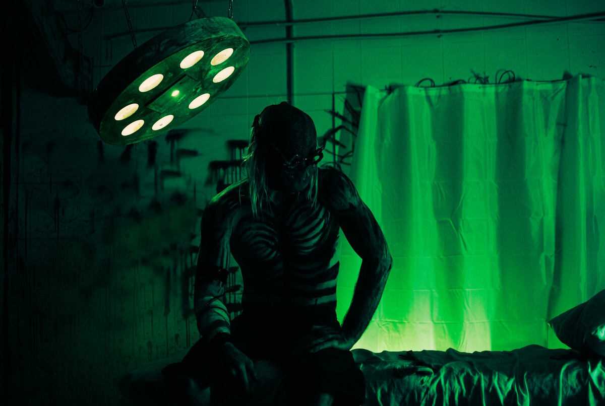 

Билеты на Outlast (quest stars / екб квест (студенческая улица, 49))