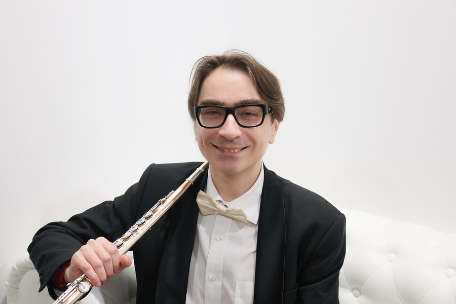 

Билеты на Государственный камерный оркестр. Искусство духовых (Филармония. Камерный зал)