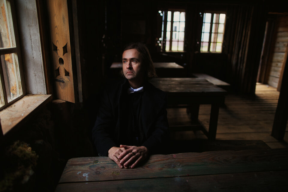 Листомания 1.2. Грани романтизма