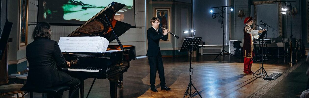 Конёк-горбунок