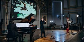 Конёк-горбунок