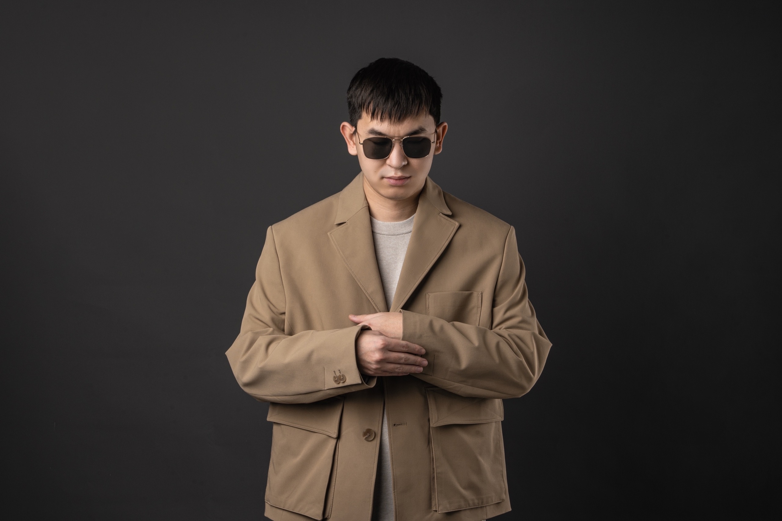 

Билеты на Кенжебек Нурдолай (Aurora Concert Hall)