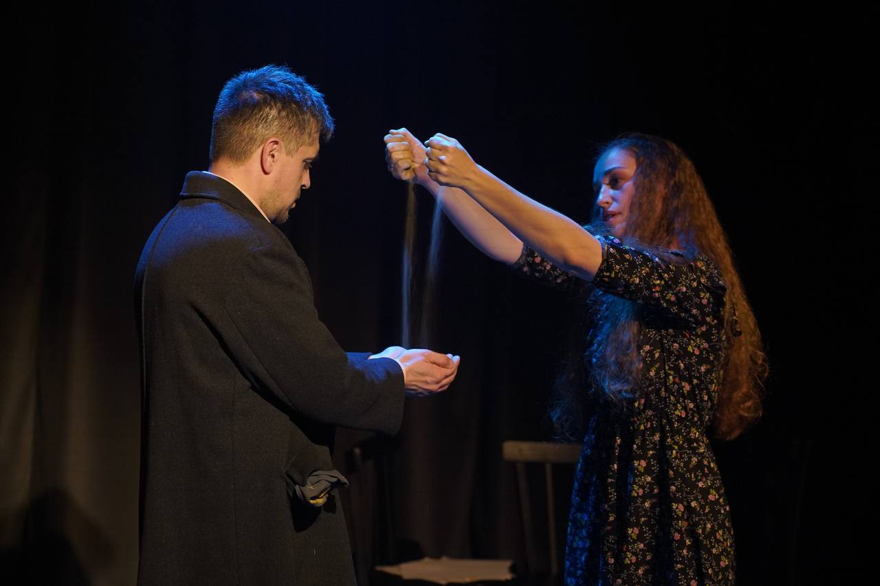 

Билеты на Варшавская мелодия (Русский драматический театр им. Горького)