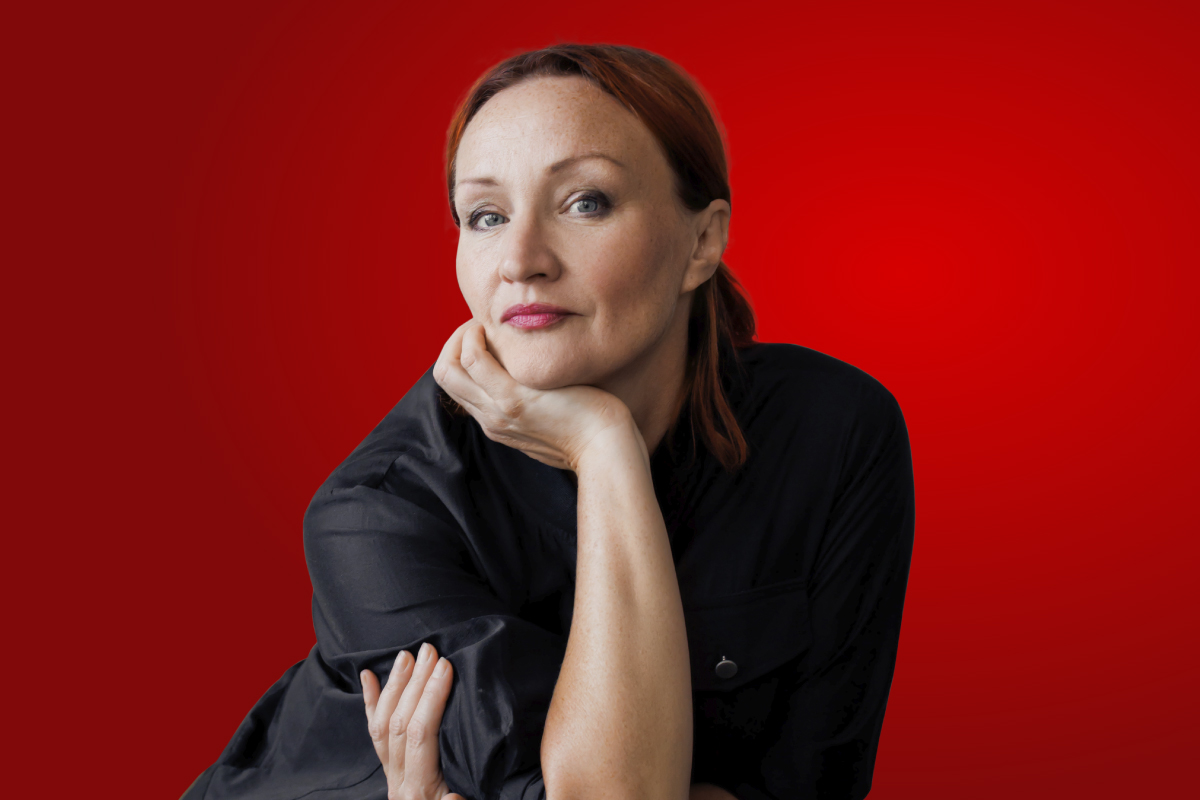 

Билеты на Елена Новикова (Red Buffet)