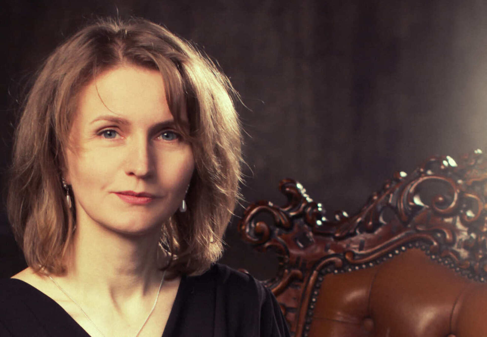

Билеты на Галопом по Европам: Италия, Вена, Веймар (Лютеранская церковь Святой Екатерины)