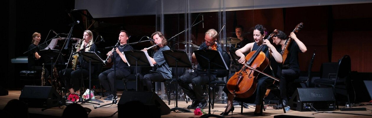 ClassicaPlus. Хиты мирового рока