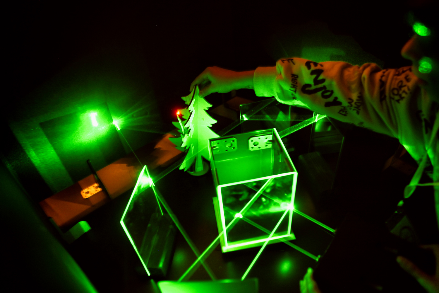 

Билеты на Научный Новый год Sciencely (Азбука ПРО)