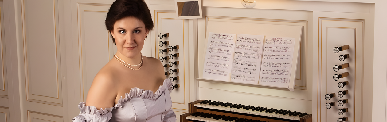 Собор и Свечи: Неоклассика